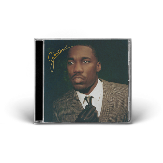 BELOVED EXCLUSIVE CD WITH SIGNED BOOKLET