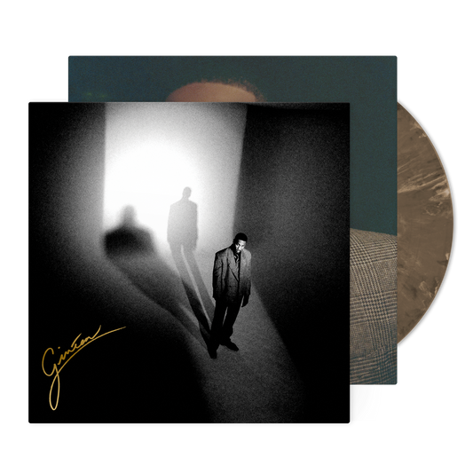 BELOVED D2C EXCLUSIVE "MINERAL" VINYL WITH SIGNED INSERT