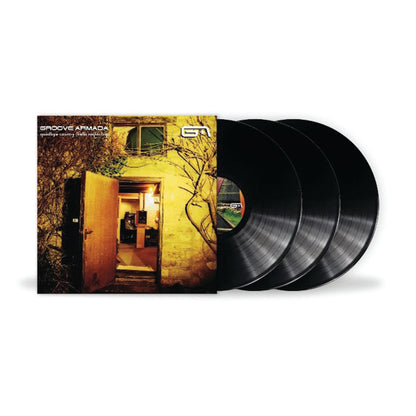 GOODBYE COUNTRY (HELLO NIGHTCLUB) 3LP