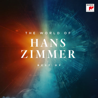 THE WORLD OF HANS ZIMMER – BEST OF VINYL