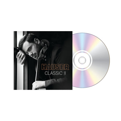CLASSIC II CD