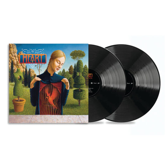GREATEST HITS VINYL