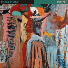 Load image into Gallery viewer, Paint Vinyl (Transparent Coke)