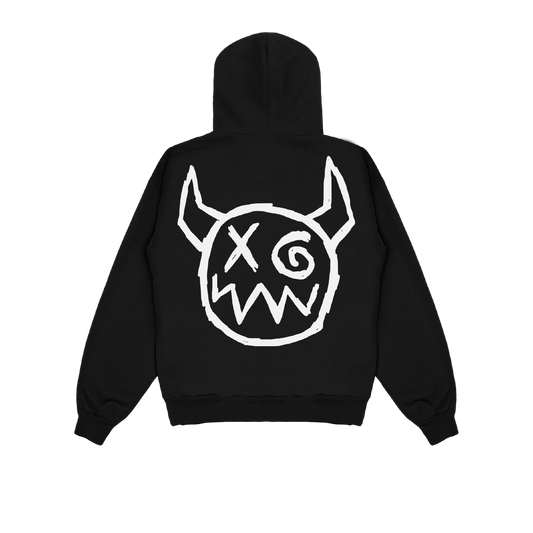 Hooligang Pullover Hoodie