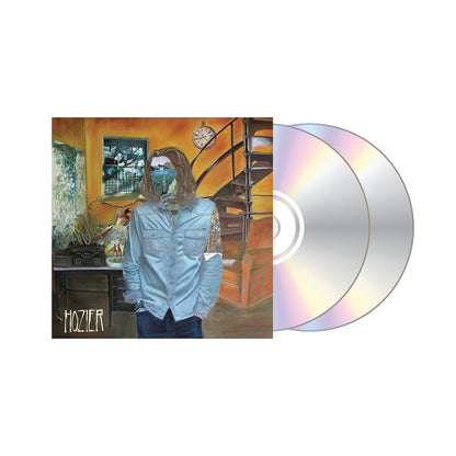 HOZIER (10th ANNIVERSARY EDITION) 2CD