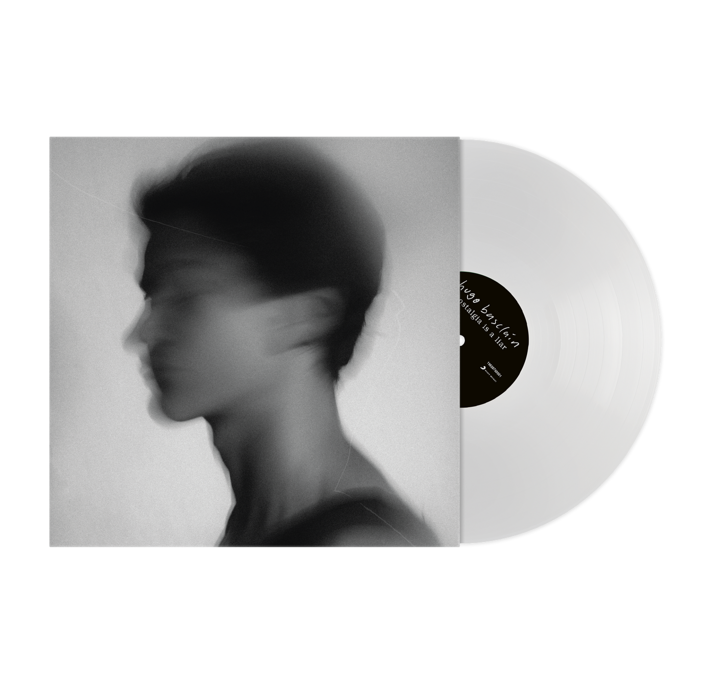 NOSTALGIA IS A LIAR (White Vinyl)