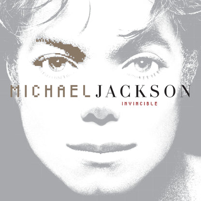 INVINCIBLE 1LP VINYL