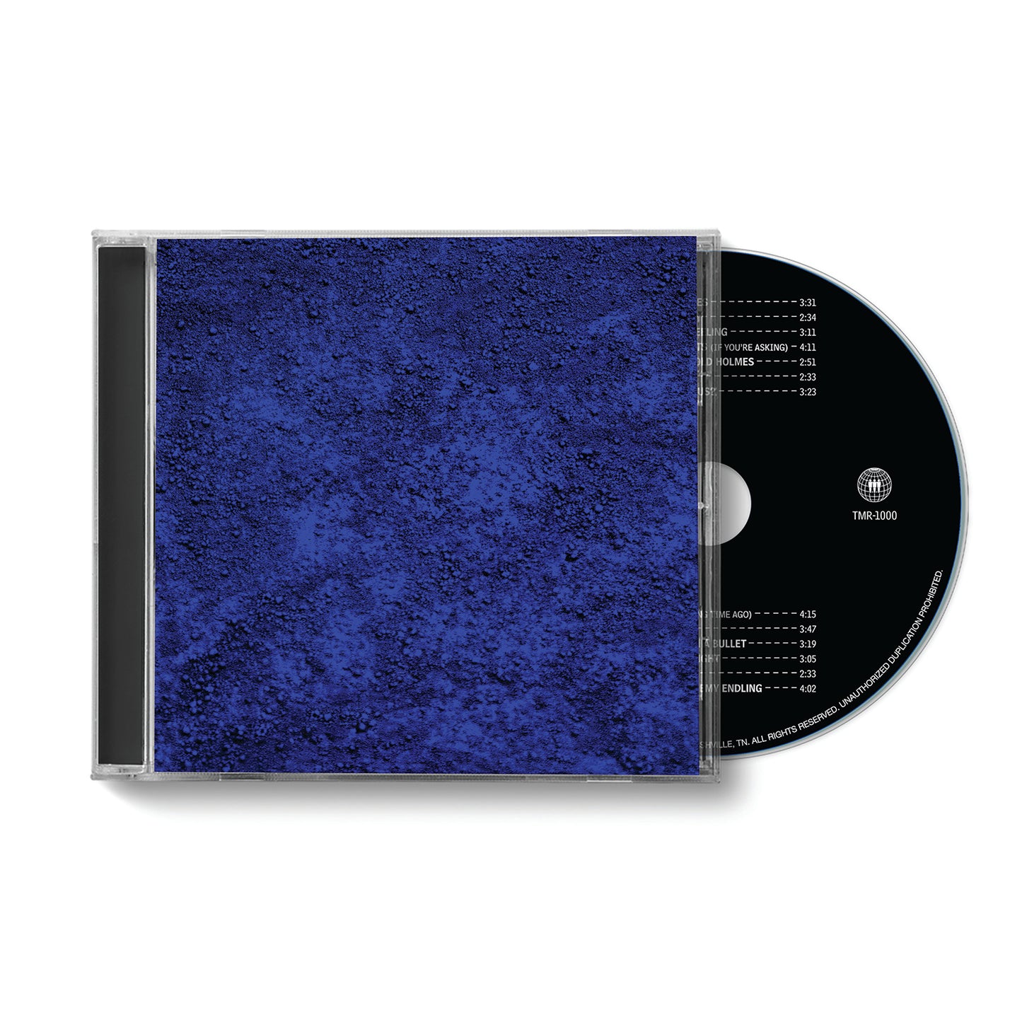 NO NAME CD