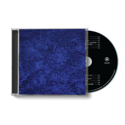 NO NAME CD