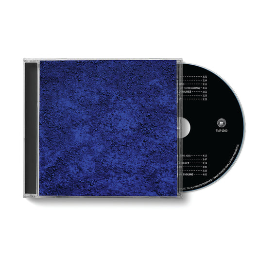 NO NAME CD