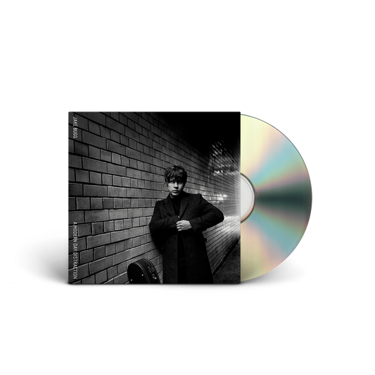 A MODERN DAY DISTRACTION CD