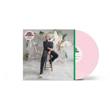 Load image into Gallery viewer, GRAPEFRUIT SEASON (ROSE COLOURED) VINYL