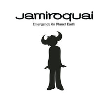 Load image into Gallery viewer, Emergency On Planet Earth Vinyl (Clear)