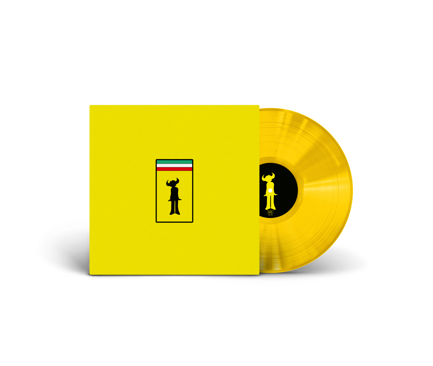 VIRTUAL INSANITY (30th ANNIVERSARY) VINYL
