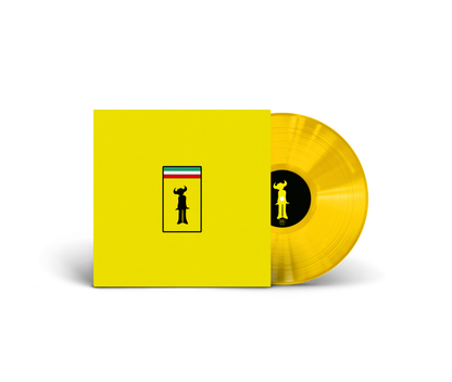 VIRTUAL INSANITY (30th ANNIVERSARY) VINYL