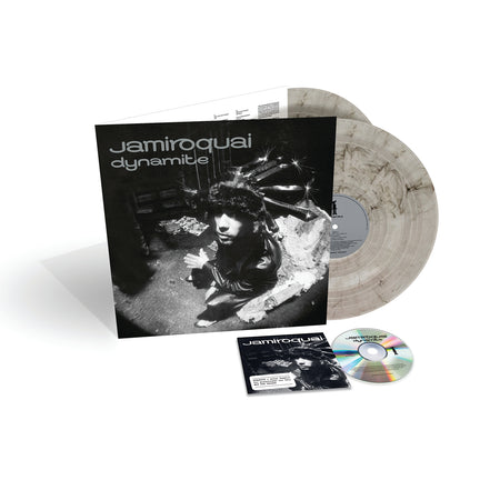 Everybody’s Going To The Moon Vinyl (12” Single)