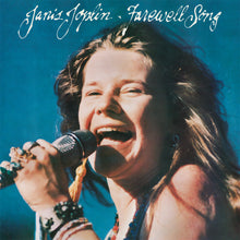 Load image into Gallery viewer, FAREWELL SONG (TURQUOISE MARBLED) VINYL