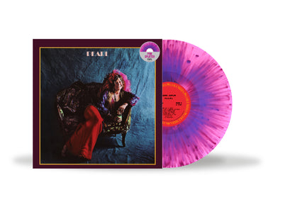 PEARL VINYL