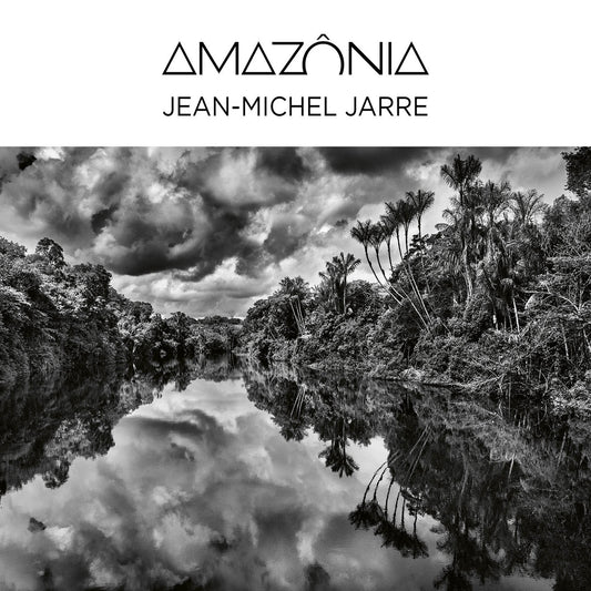 AMAZONIA VINYL