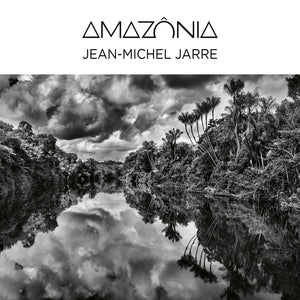 AMAZONIA VINYL