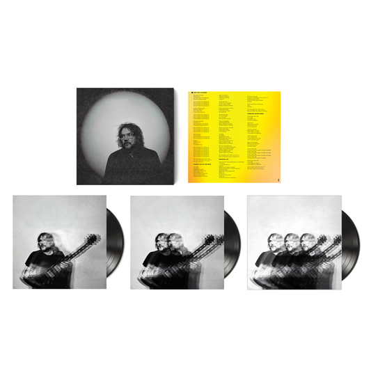 TWILIGHT OVERRIDE VINYL