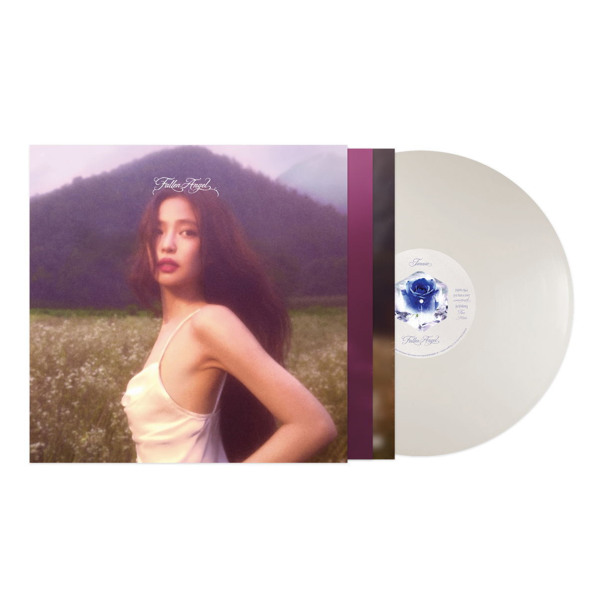 FALLEN ANGEL EP VINYL