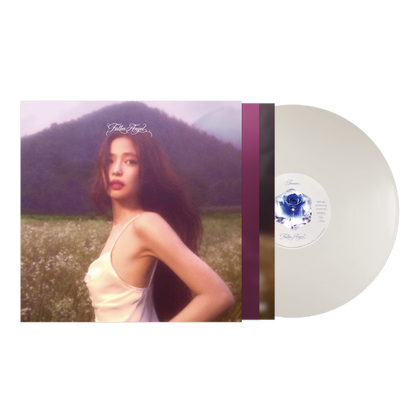 FALLEN ANGEL EP VINYL
