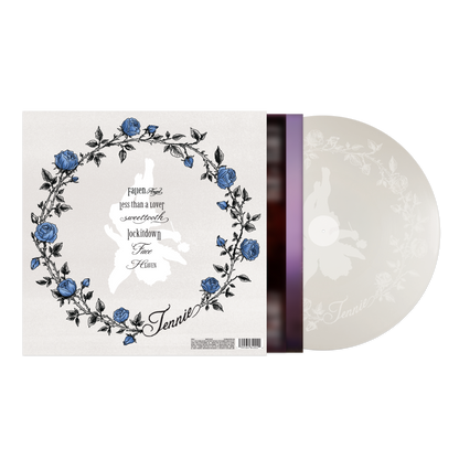 FALLEN ANGEL EP VINYL