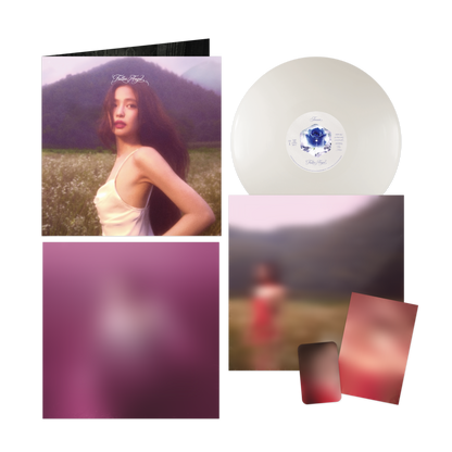 FALLEN ANGEL EP VINYL