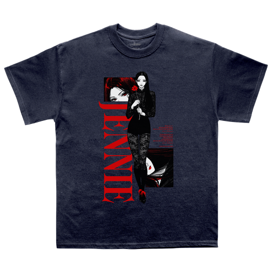JENNIE Official Merch | Ruby, Back to School & Like Jennie | Shop JENNIE Official Merch | Ruby, Back to School & Like Jennie | Shop