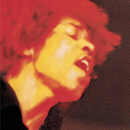 ELECTRIC LADYLAND (2LP) VINYL