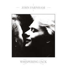 Load image into Gallery viewer, WHISPERING JACK (WHITE &amp; BLACK MARBLED) VINYL