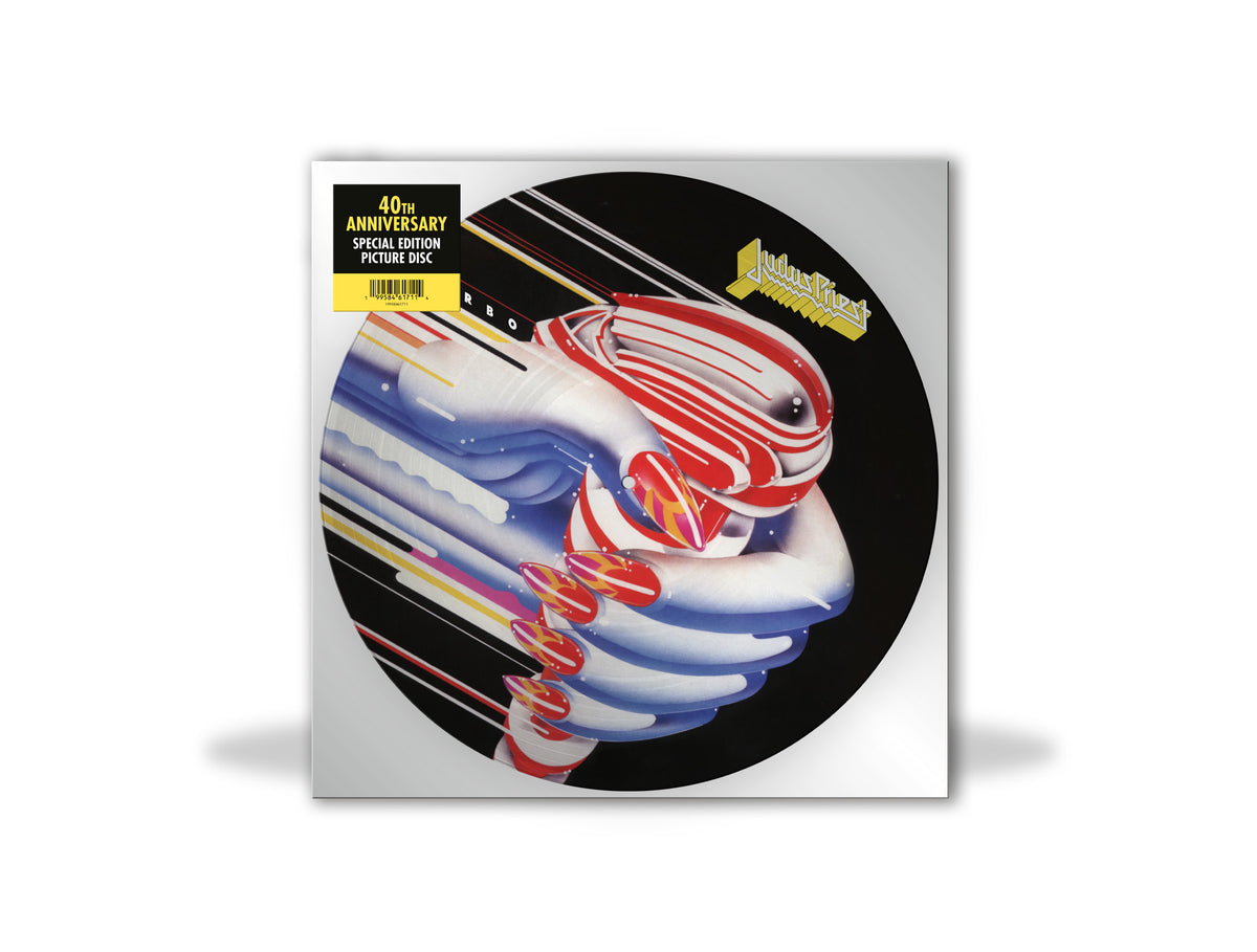 TURBO VINYL