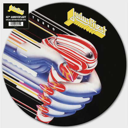 TURBO VINYL