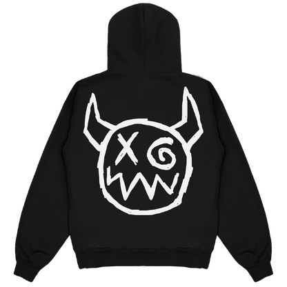Hooligang Pullover Hoodie