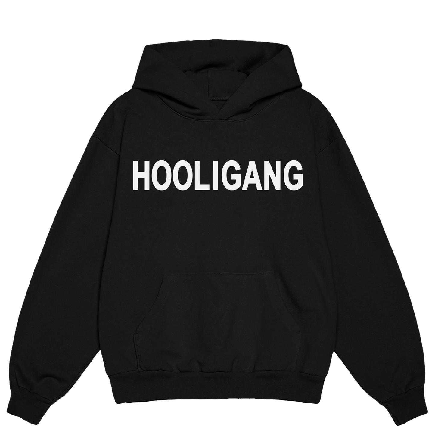 Hooligang Pullover Hoodie