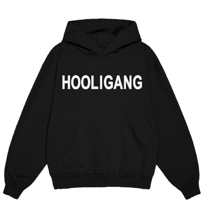 Hooligang Pullover Hoodie