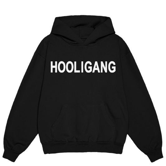 Hooligang Pullover Hoodie