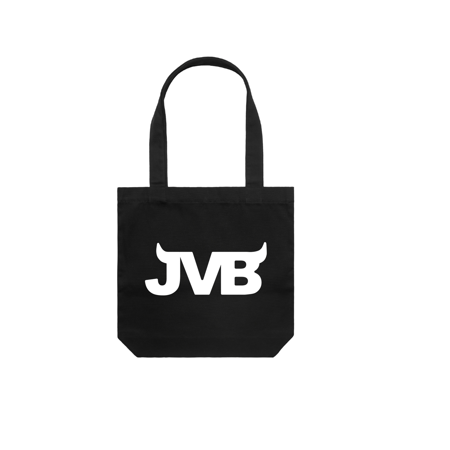 Black Demon Tote