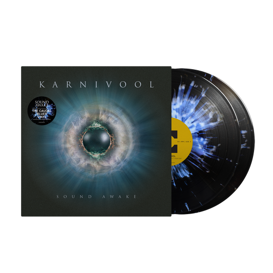 SOUND AWAKE: THE CAUDAL LURE VINYL