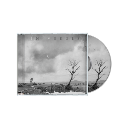 IN VERSES CD