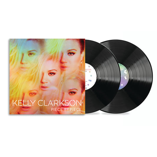 PIECE BY PIECE (2LP) VINYL