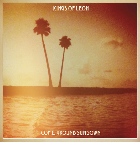 COME AROUND SUNDOWN VINYL