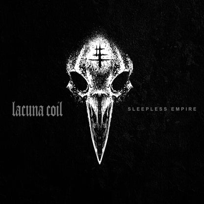 SLEEPLESS EMPIRE CD