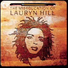 Load image into Gallery viewer, The Miseducation of Lauryn Hill CD