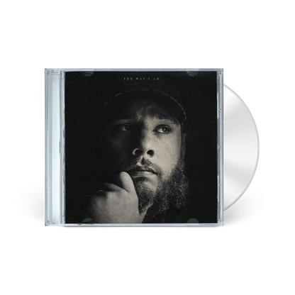 THE WAY I AM CD