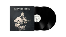Load image into Gallery viewer, HALLELUJAH &amp; SONGS FROM HIS ALBUMS VINYL