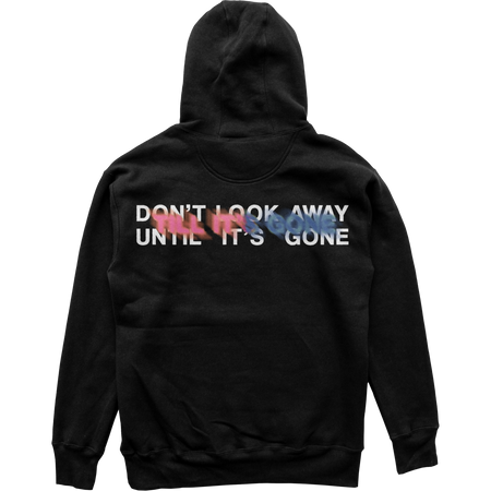 DREAM ANGEL HOODIE