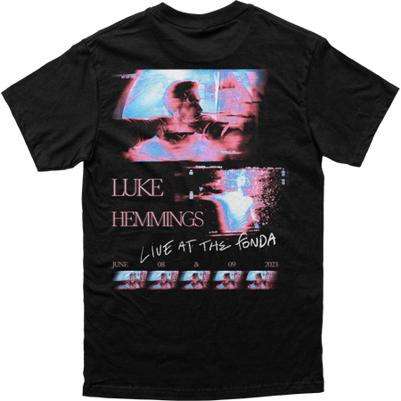 MONITOR TEE