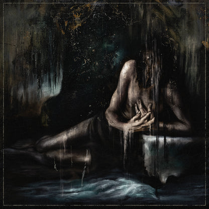 I FEEL THE EVERBLACK FESTERING WITHIN ME 2LP
